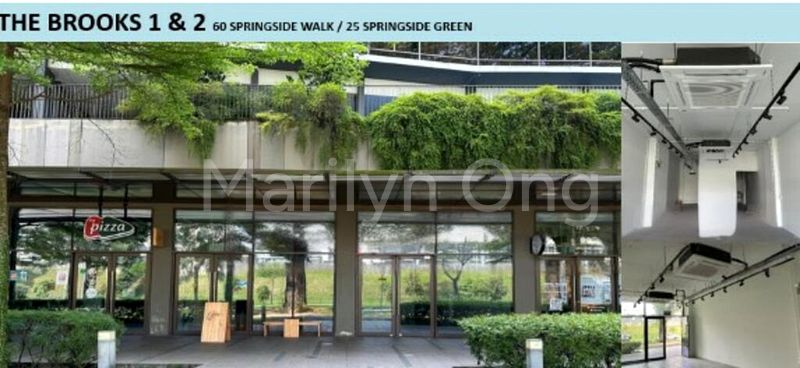 Food & Beverage for Rent in  Springside Road - Image 3